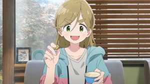 Yuru Camp 3 Episodio 11