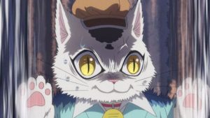 Hoozuki no Reitetsu 2 Episodio 4