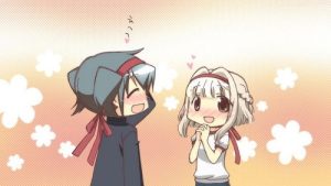 Hidamari Sketch 4 Episodio 9