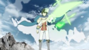 Black Clover Dublado 1 Episodio 84