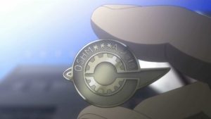 Steins;Gate 1 Episodio 15