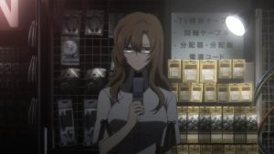 Steins;Gate 1 Episodio 6