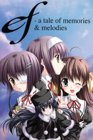 EF – A Tale of Memories Temporada 1