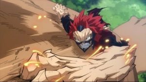 Boku no Hero Academia Dublado 6 Episodio 8