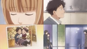 Honey and Clover 1 Episodio 11