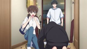Tamon-kun Ima Docchi!? Episodio 3