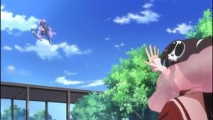 The World God Only Knows 2 Episodio 3