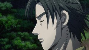 Initial D 4 Episodio 7