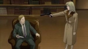 Monster 1 Episodio 65