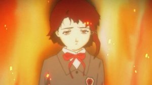 Serial Experiments Lain 1 Episodio 8