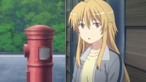 Non Non Biyori 3 Episodio 11
