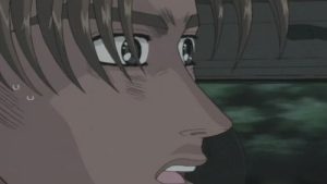 Initial D 2 Episodio 6