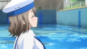 Love Live! Sunshine!! 1 Episodio 11