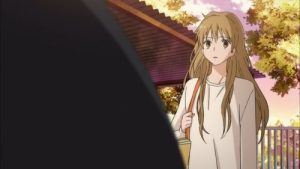 Kimi ni Todoke 1 Episodio 15