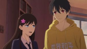 SI-VIS: The Sound of Heroes 1 Episodio 13