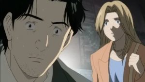 Monster 1 Episodio 6