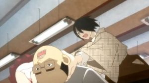 Sayonara Zetsubou Sensei 2 Episodio 7