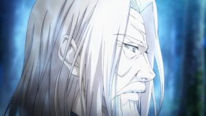 The OutCast 2 Episodio 18
