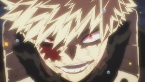 Boku no Hero Academia Dublado 8 Episodio 4