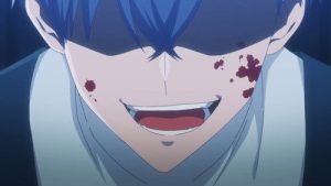Goumon Baito-kun no Nichijou Episodio 1