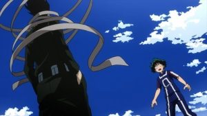 Boku no Hero Academia Dublado 1 Episodio 5