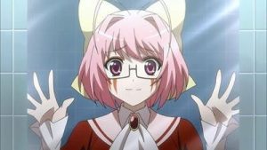 The World God Only Knows 3 Episodio 1