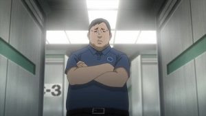 Terra Formars 1 Episodio 5