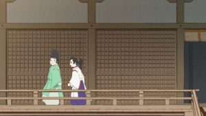 The Heike Story 1 Episodio 6