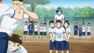 Ao no Orchestra 2 Episodio 4