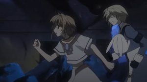 Tsubasa Chronicle 1 Episodio 25