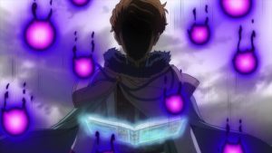 Black Clover Dublado 1 Episodio 80