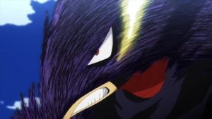 Boku no Hero Academia Dublado 5 Episodio 5