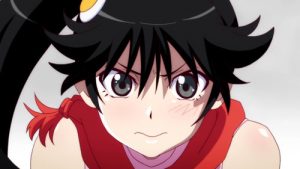 Monogatari 2 Episodio 8