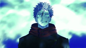 Jujutsu Kaisen 3 Episodio 3
