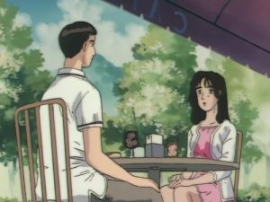 Initial D 1 Episodio 16