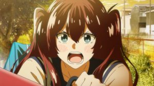 Ao no Orchestra 1 Episodio 2