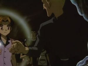 Banner of The Stars 1 Episodio 12