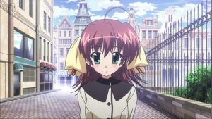 EF – A Tale of Memories 1 Episodio 4