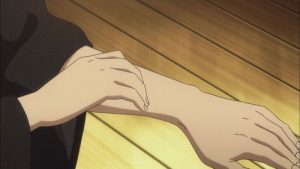Showa Genroku Rakugo Shinju 1 Episodio 4