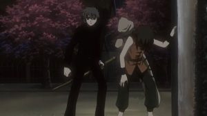 Tsubasa Chronicle 1 Episodio 22