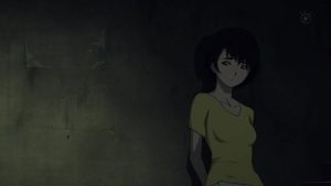 Zankyou no Terror 1 Episodio 8