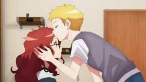 Romantic Killer 1 Episodio 12
