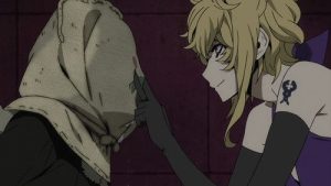 Durarara!! 3 Episodio 7