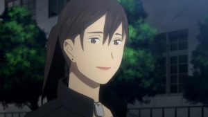 Tokyo Magnitude 8.0 1 Episodio 6
