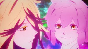 Jigokuraku 2 Episodio 1