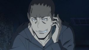 Durarara!! 3 Episodio 5