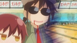 Danna Ga Nani Wo Itteiru Ka Wakaranai Ken 2 Episodio 3