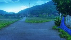 Non Non Biyori 3 Episodio 4