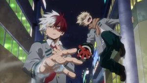 Boku no Hero Academia Dublado 5 Episodio 12