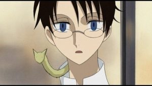 xxxHOLiC 1 Episodio 9